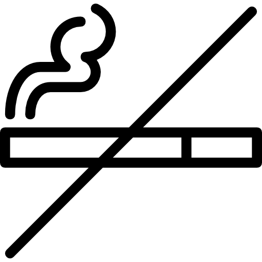 Nichtraucherzimmer